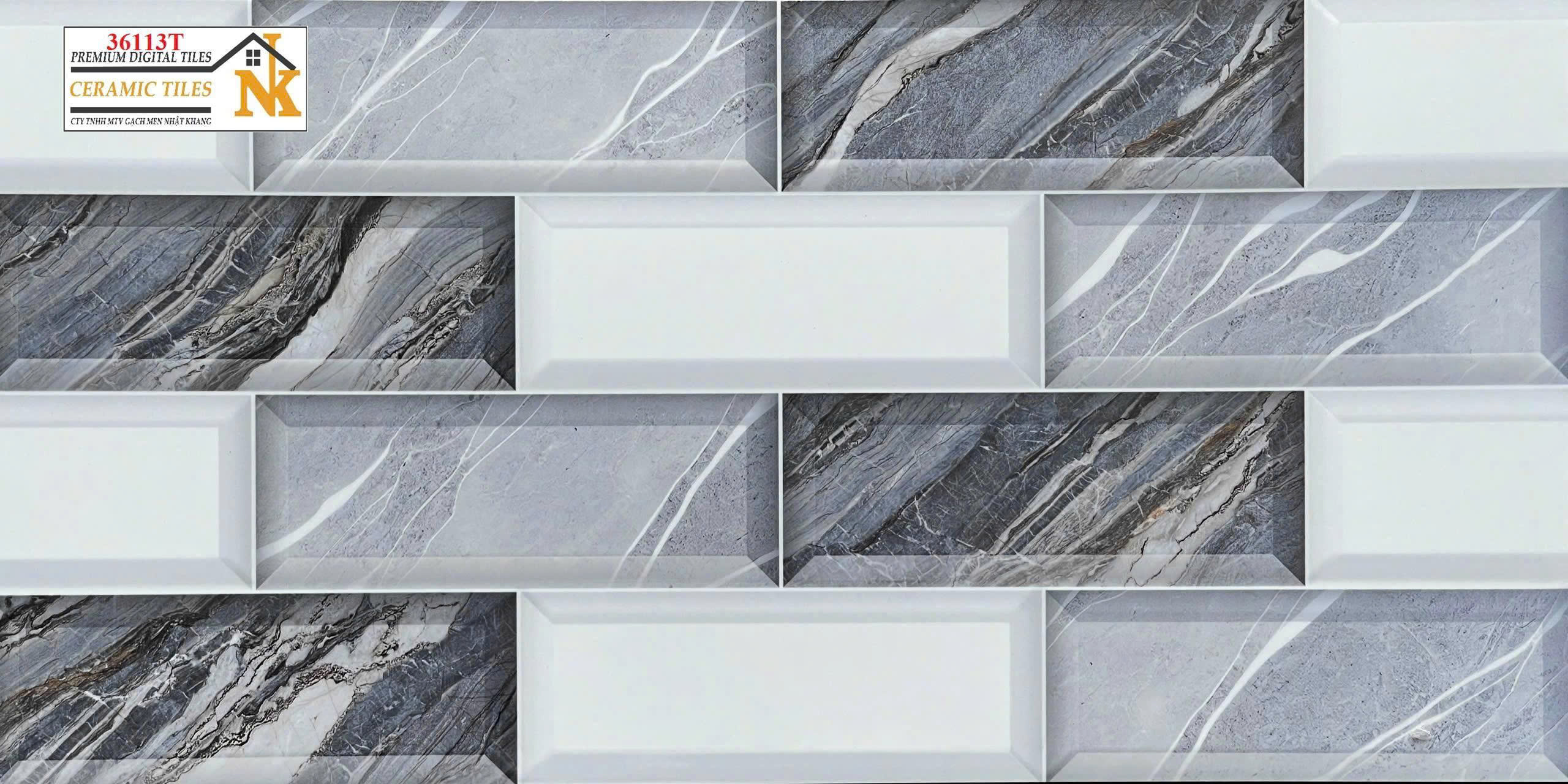 gạch ốp tường 30x60